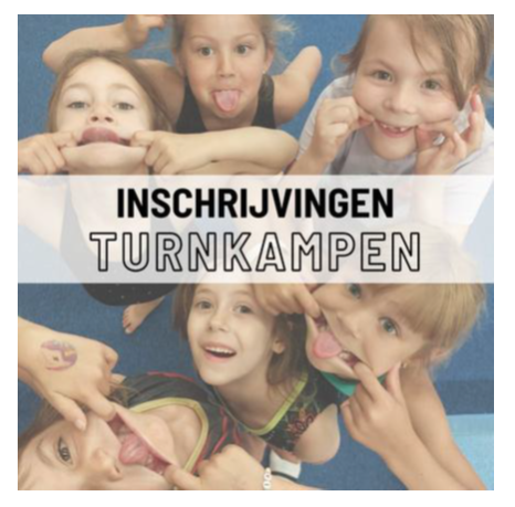 Turnkampen zomer 2025 Image