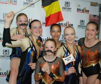 Acro