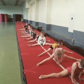 Beloftevolle jongeren 