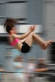 Tumbling
