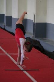 Tumbling competitie