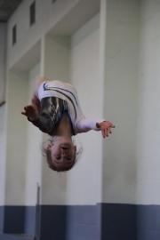 Tumbling competitie