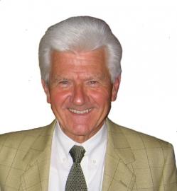Jan Borms, voorzitter 1985-2015